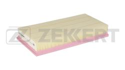 Фильтр возд. Land Rover Range Rover III 05- lf-1021