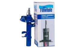 Амортизатор FORD FOCUS III 11- пер.прав.газ. 13085GR