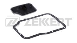 Фильтр масл. АКПП c прокладкой Ford Focus I II 98- Fiesta VI 08- C-Max 07- Mazda 3 03- 5 05- 6 of-4396g
