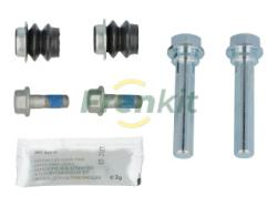 Комплект направляющих суппорта 811001