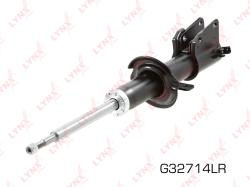 Стойка амортизаторная передняя OPEL VIVARO A/B 01> RENAULT TRAFIC II-III 01> g32714lr