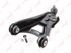 Рычаг нижний R / перед. подв. RENAULT CLIO II 98> / KANGOO I 97> c5244r