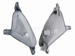 Фара противотуманная (Слева) Hyundai Elantra 20-23