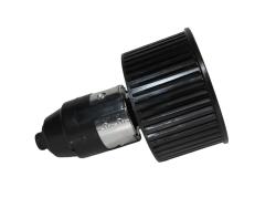 Моторчик отопителя Audi 100 C3 / 200 44Q (82-90) -AC