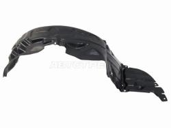 Подкрылок Daihatsu YRV 00-05 (Спереди/ Слева)
