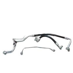 1094561 Трубка кондиционера KIA Rio (00-05)