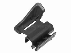 Крепление бампера Kia Rio 05-11 (Спереди/ Справа)