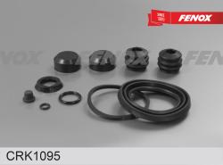 CRK1095 Ремкомплект суппорта задний IVECO DAILY 99-