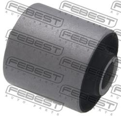 САЙЛЕНБЛОК ЗАДНЕЙ ТЯГИ (KIA CARNIVAL (FMC) 2005-) FEBEST kab-026