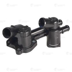 Термостат для а/м Skoda Yeti (09-) 1.2T (80/89°С) (с корпусом) (LT 1830)