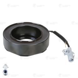 Катушка эл/магн. компрессора кондиц. для а/м Toyota Land Cruiser 200 (07-) 4.5D/4.6i (LMСC 1901)