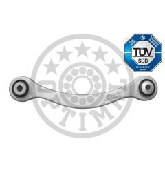 Рычаг независимой подвески колеса MERCEDES-BENZ: E-KLASSE (W211)  E-KLASSE Kombi (S211) g5-701