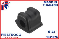 Втулка стабилизатора TOYOTA AURIS 06- 23.2мм.пер.лев. 10J1374