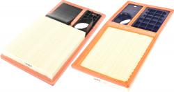 Фильтр воздушный VAG G5/FABIA 1.4-1.6 05- A0470