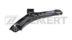 Рычаг подвески попереч. перед. ниж. лев. Suzuki SX4 (EY GY RW) 06- Fiat Sedici (189) 06- ql-3284