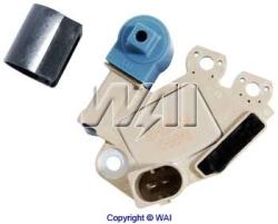 Transpo регулятор напряжения генератора Audi m547