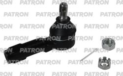 PS1028 Наконечник рулевой тяги