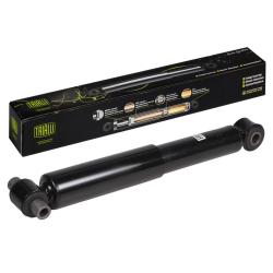 TRIALLI AH 53003 Амортизатор для автомобилей Volvo FH, FM (05-) / FH, FM (12-) (452 / 714 16x100 20x50 O/O) передний