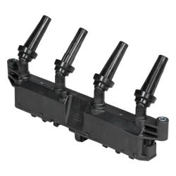 STARTVOLT SC 2018 Катушка зажигания для автомобилей Peugeot 206 (07-)/Partner (96-)/Citroen C3 I (02-) 1.4i