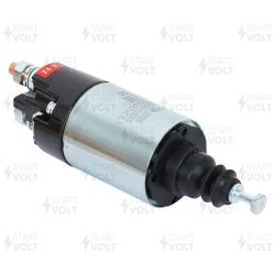 Реле втягивающее стартера для а/м КАМАЗ с дв. Cummins I6CT/ISCe/ISLe (VSR 0708)