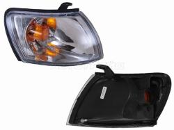 Габарит Toyota Caldina (T190) 92-02 / Carina E 92-98 / Corona (T190) 92-96 (Справа/ хром)