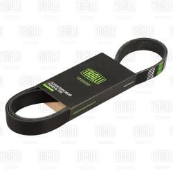 Ремень приводной для а/м Renault Arkana (19-)/Duster (21-) 1.3TCe [H5H] (7PK1165)