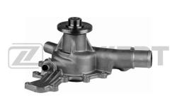 Помпа водяная Ford Explorer II III 96- Mustang V 04- wp-1362