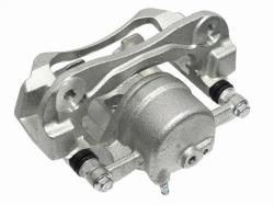 Суппорт тормозной FR TOYOTA KLUGER ACU25 00-03 RH