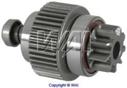 Бендикс стартера Thermo King (1974-2006) 54-8125