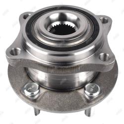 Ступица колеса HYUNDAI/KIA I30 N PS018 (17-)/SONATA 14 KEURPC114/LF (14-)/TUCSON HW11038