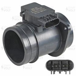 Датчик масс.расх.воздуха для а/м Лада 1118/2170/2190 с дв. 11183 Евро-4 (E-GAZ) (VS-MF-0118)