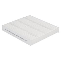 Фильтр для а/м Honda CR-V (95-)/Civic VI (97-) с кондиционером (салон.) (CRV2351)