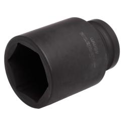 AIRLINE AT-IS34-43 Головка ударная торцевая 3/4" DR шестигранная 46мм L=90 мм