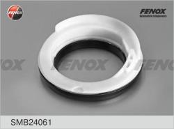 SMB24061 Подшипник опоры амортизатора RENAULT MEGANE/SCENIC 03- пер.