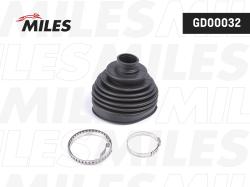 GD00032 Пыльник ШРУСа TOYOTA LAND CRUISER PRADO 120 02-09 нар.