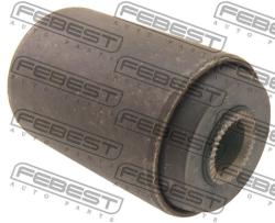 САЙЛЕНБЛОК ЗАДНЕЙ РЕССОРЫ (TOYOTA CALDINA CT196/ET196/CT197 1992-2002) FEBEST tab-ct196