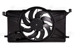 Э/вентилятор охл. для а/м Ford Focus III (11-) (с кожухом) (LFK 1075)