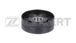Ролик натяжной агрегатного ремня Skoda Octavia (1Z_) 06- Audi A3 II 06- VW Golf V 05- Jetta III 0 sr-1221