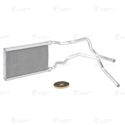 Радиатор отоп. для а/м Mazda 3 (BM) (12-)/6 (GJ) (12-) (LRh 2512)