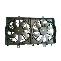 404368 Вентилятор охлаждения Nissan X-TRAIL T32 (14-)