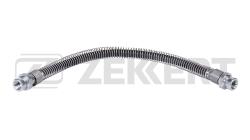 Шланг тормозной передний Mitsubishi Colt I-III 78- Galant II-IV 80- L200 II 89- Lancer II-V 79- bs-9121