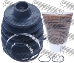 ПЫЛЬНИК ШРУС НАРУЖНЫЙ (92.5X116X25.7) КОМПЛЕКТ 2317-eos