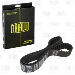 Ремень ГРМ для а/м Ford Ranger (98-) 2.5d (101*30) (HNBR стекловолокно) (GB 1803)