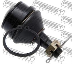 ОПОРА ШАРОВАЯ ПЕРЕДНЕГО НИЖНЕГО РЫЧАГА (TOYOTA DYNA/TOYOACE BU3##/BZU3##/RZU3##/XZU3## 1999-2007) FE 0120-bul