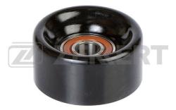 Ролик обводной агрегатного ремня Ford Transit VI 00- sr-1490