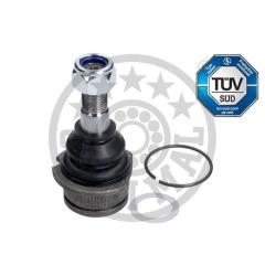 Опора шаровая VW: TRANSPORTER T3 Bus  TRANSPORTER T3 Kasten  TRANSPORTER T3 Pritsche/Fahrgestell g3-688