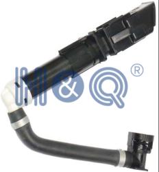 70101201 Форсунка омывателя фар NISSAN TEANA (J31) (06-08) правая