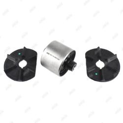 Сайлентблок опоры двигателя TOYOTA PASEO BE21134