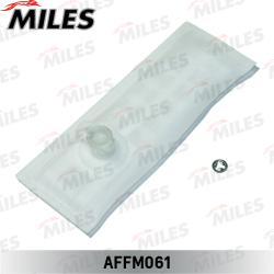 AFFM061 Фильтр топливного насоса NISSAN X-TRAIL T30