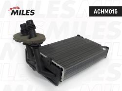 ACHM015 Радиатор отопителя SKODA OCTAVIA/ VW GOLF IV/AUDI A3 96-